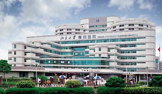 Medical care and elderly care